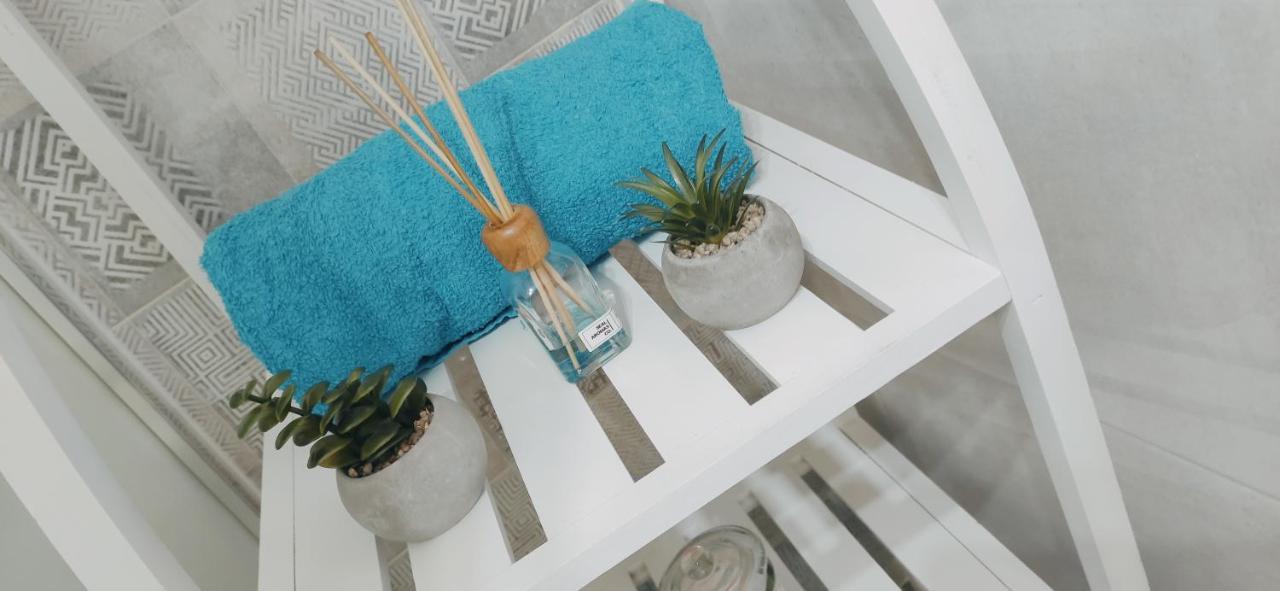 Casa Ive Romantic Pool Caleta De Fuste Exterior photo