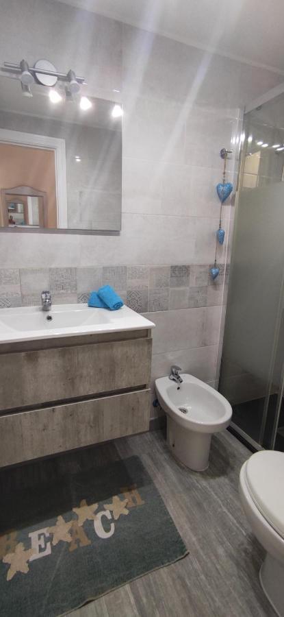 Casa Ive Romantic Pool Caleta De Fuste Exterior photo